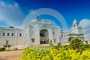 Victoria Memorial, Kolkata