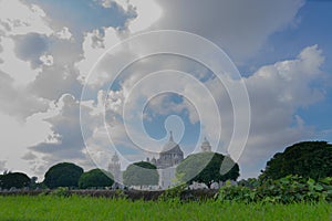 Victoria Memorial, Kolkata