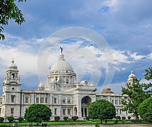 Victoria Memorial, Kolkata