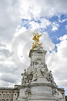 Victoria Memorial Monument