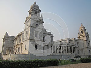 Victoria palace - kolkata(india)