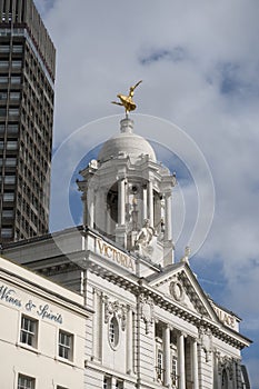 Victoria Palace Theatre, London, UK