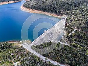 Victoria Reservoir