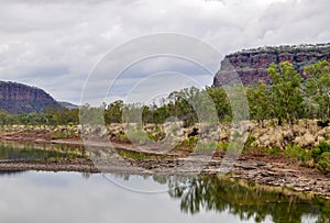 Victoria River, NT