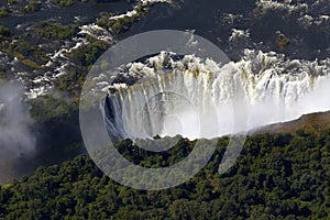 Victoriafalls