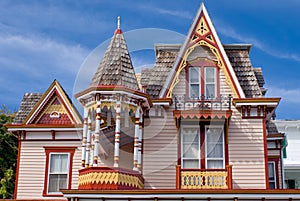 Victorian Architecture