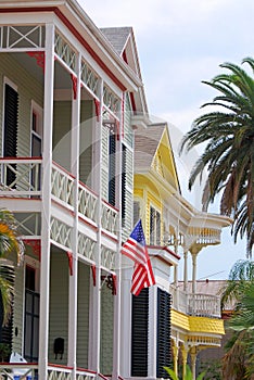 Victorian Galveston