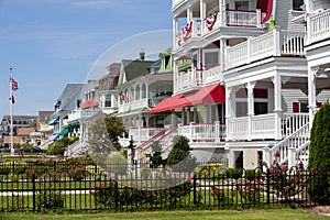 Victorian Homes