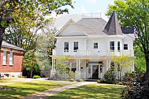 Victorian House