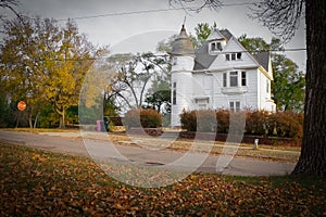 Victorian House Sioux City