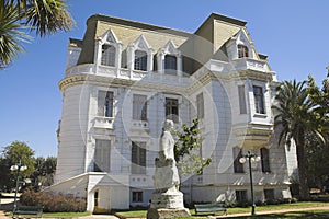 Victorian House Vina del Mar