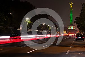 Victory Column, Berlin, Germany