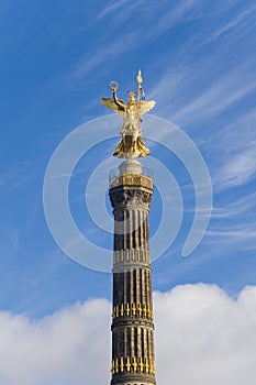 The Victory Column, Berlin