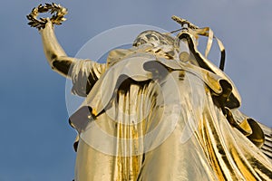 The Victory Column, Berlin