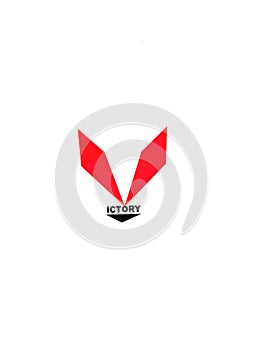 Victory logo trademark