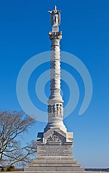 Victory Monument