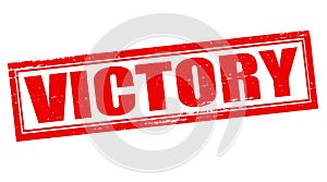 Victory