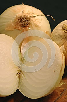 Vidalia onions 11 photo