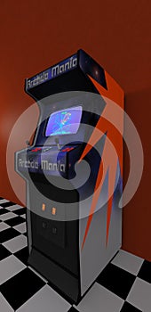 Video Arcade 2