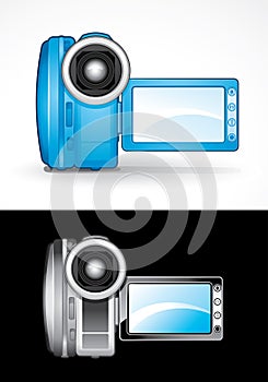 Video Camcorders