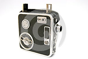 Video camera