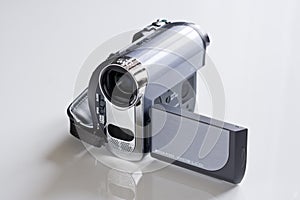 Video Camera