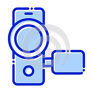video camera,fully editable vector icons