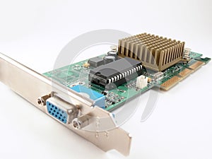 Video card