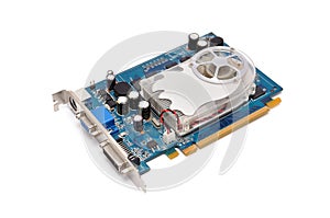 Video card