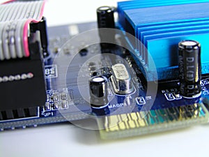 Video card