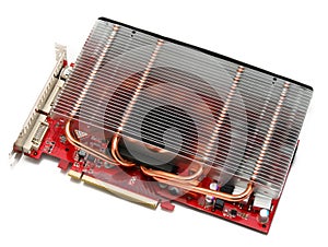 Video card