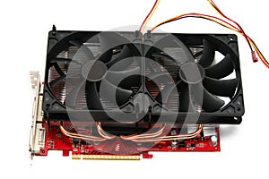 Video card