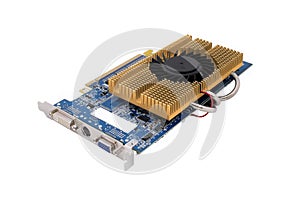 Video Card