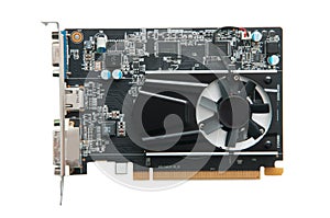 Video card