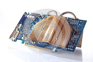Video card for PC