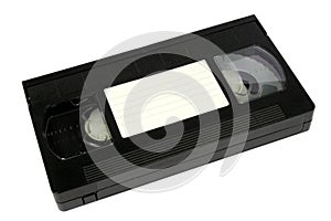 Video casette