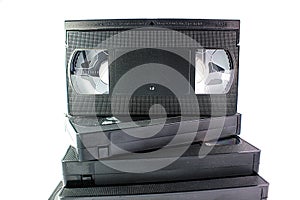 Video cassete