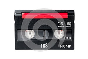 Video cassette