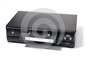 Video cassette recorder