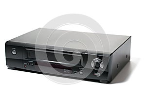 Video cassette recorder