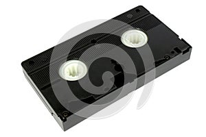 Video cassette3
