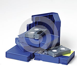 Video Tapes