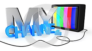 Video channel