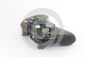 Video Game Controller