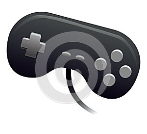 Video game controller