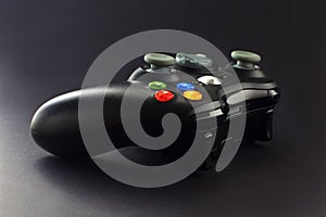 Video game controller