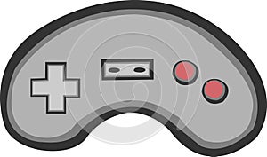 Video Game Controller