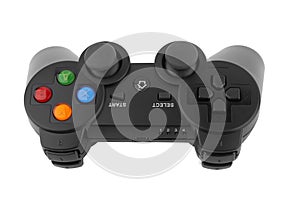 Video game controller