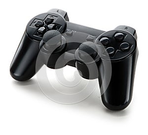 Video game controller