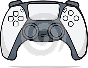 Video Game Controller